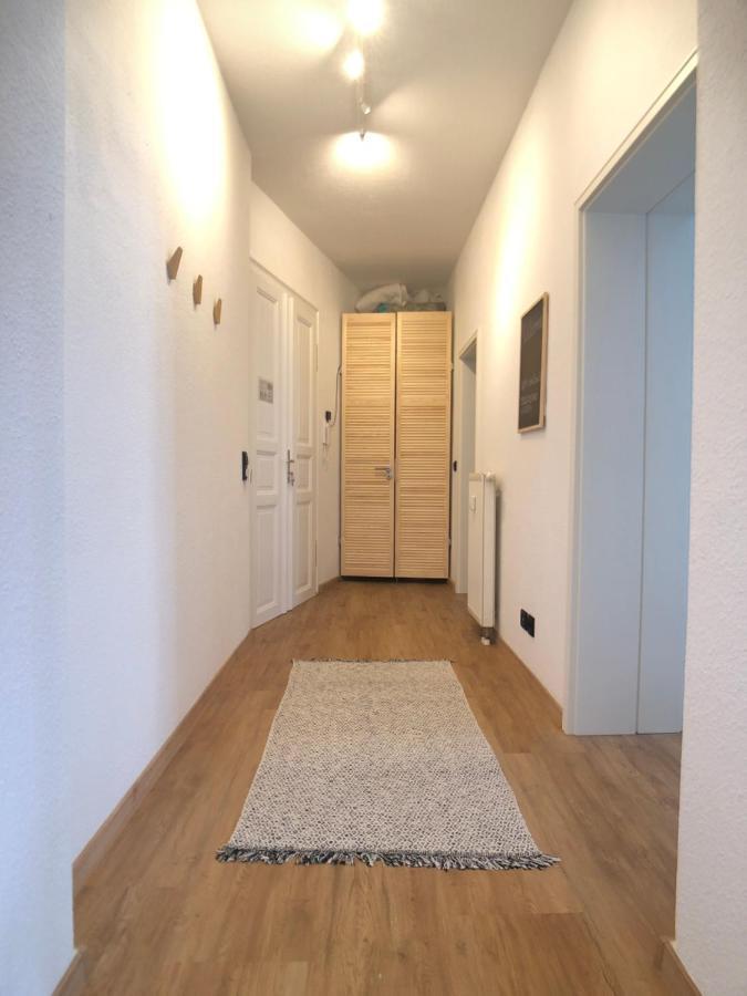 B Our Guest At New Vintage Chic Apartment Dresda Esterno foto